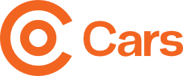 Co-Cars Car Club logo